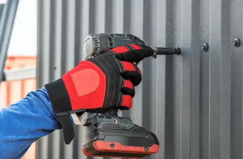 Travaux de zinguerie - Panazol